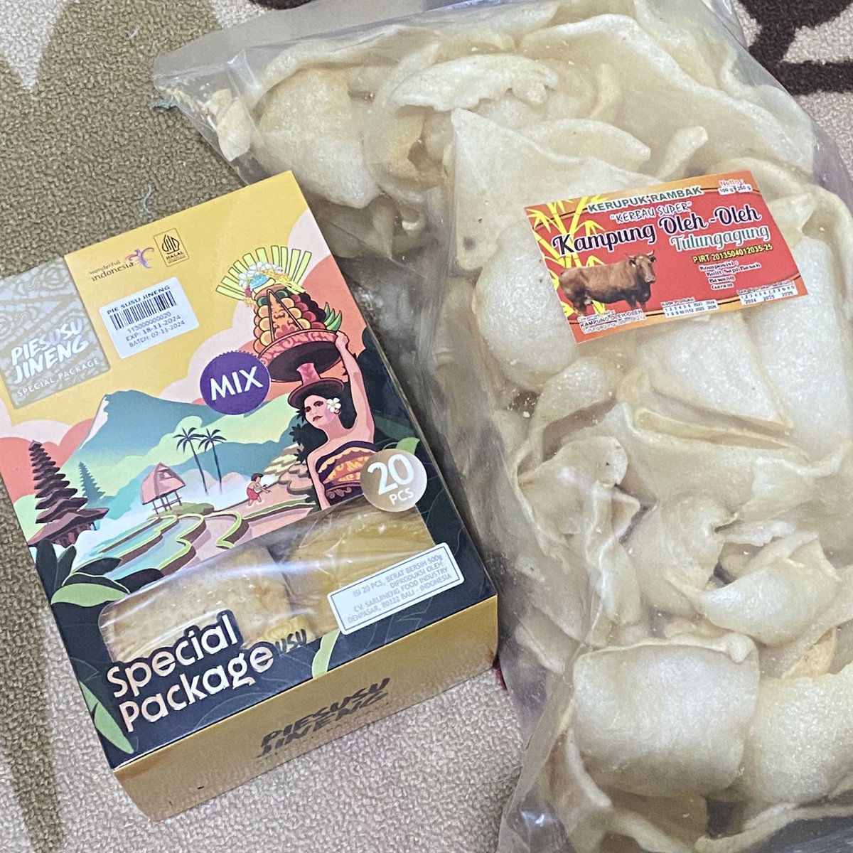 Lalaalberich's tweet image. @getahousemate @niveeetch 

MAKASIH LEH OLEHNYA