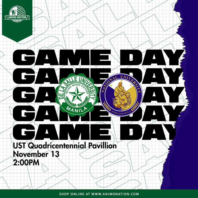 Animo Nation tweet media
