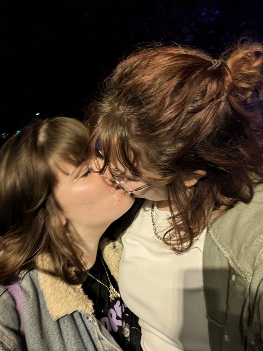 I'm so deeply in love oh my goodness