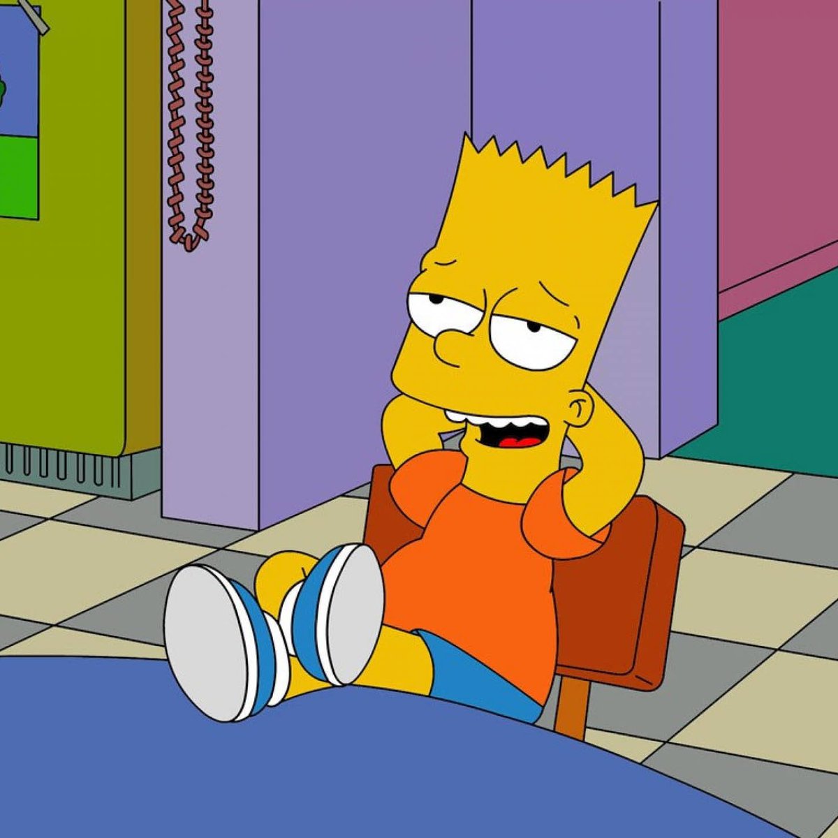 ChelseatheCartoonGal tweet media