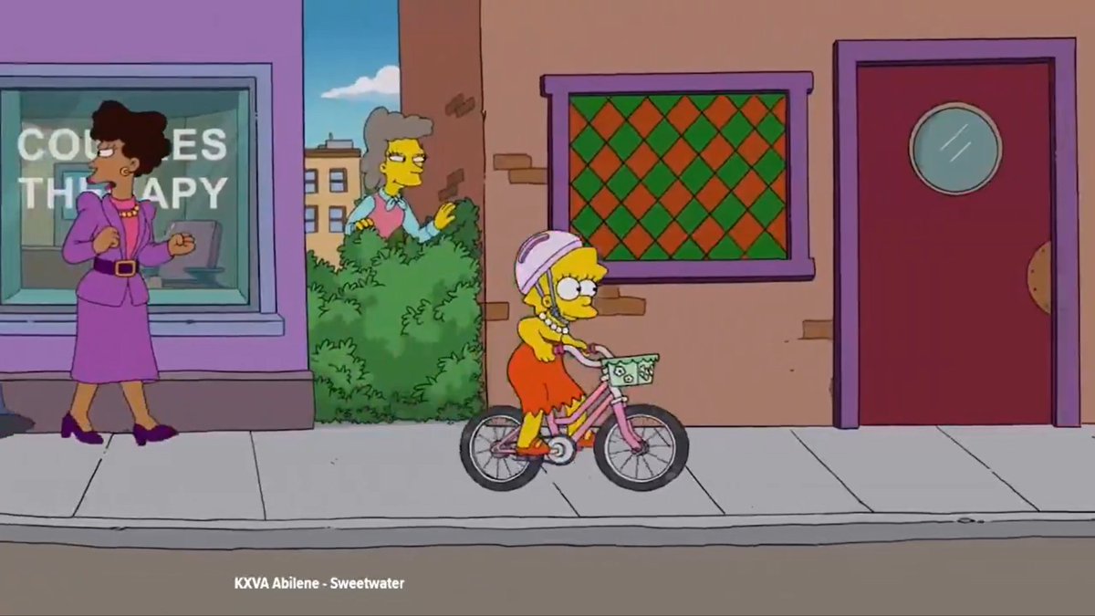 ChelseatheCartoonGal tweet media