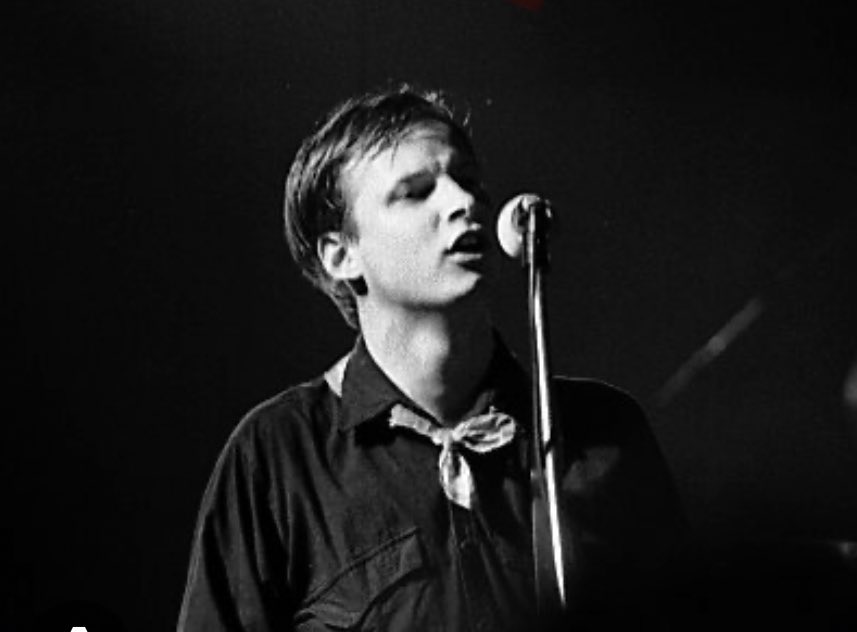 Happy 71st birthday to #AndyPartridge, with a huge thanks for the music, and for the inspiration to do what we do!! #80s #80smusic #80smusicpodcast #80spodcast #XTC