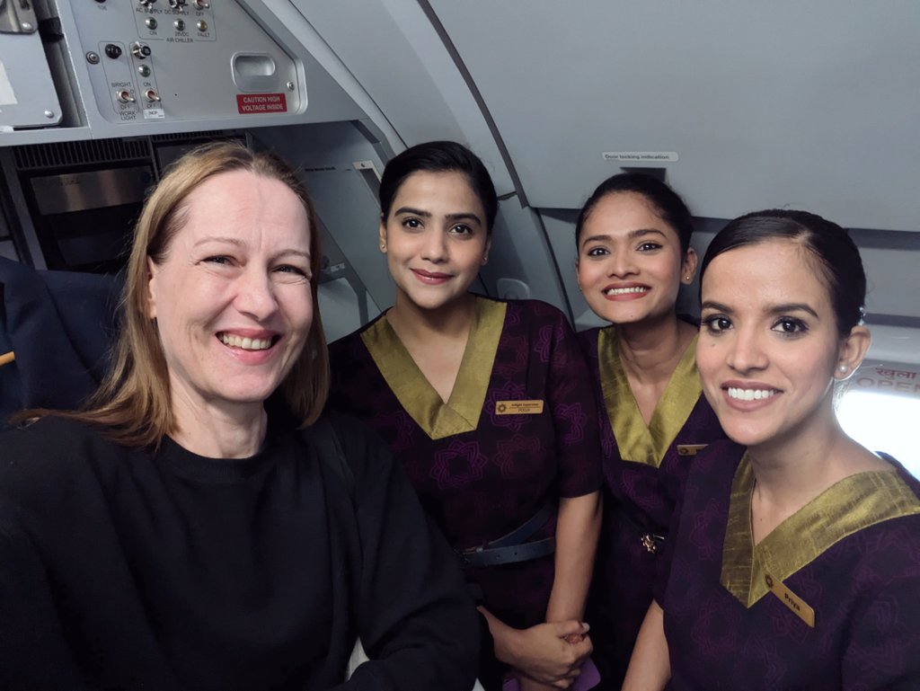 Goodbye Vistara 💖🙏 
#Vistara