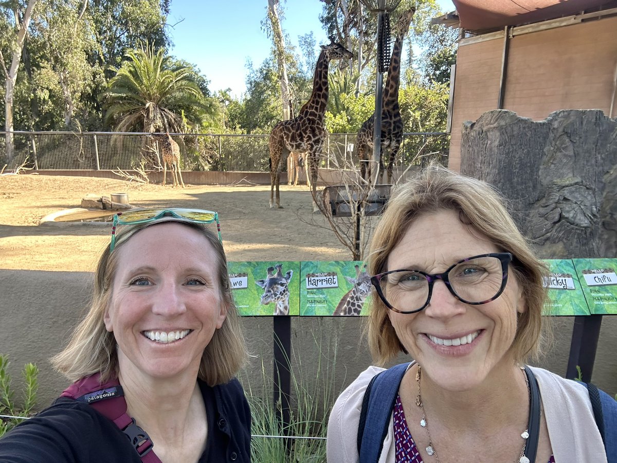 Karen Newcomer-Aney MD tweet media