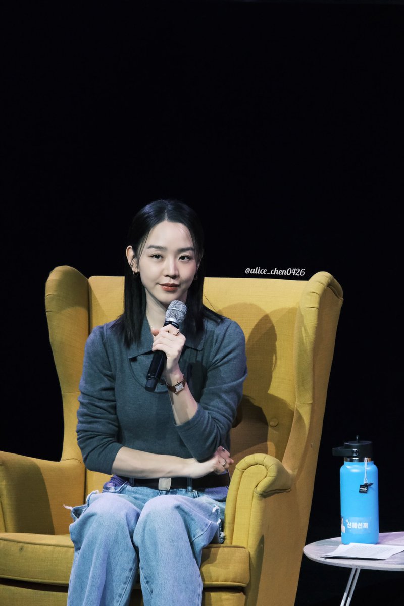 너무 예쁘다🥹🫴🏻
#신혜선 #ShinHaeSun #申惠善