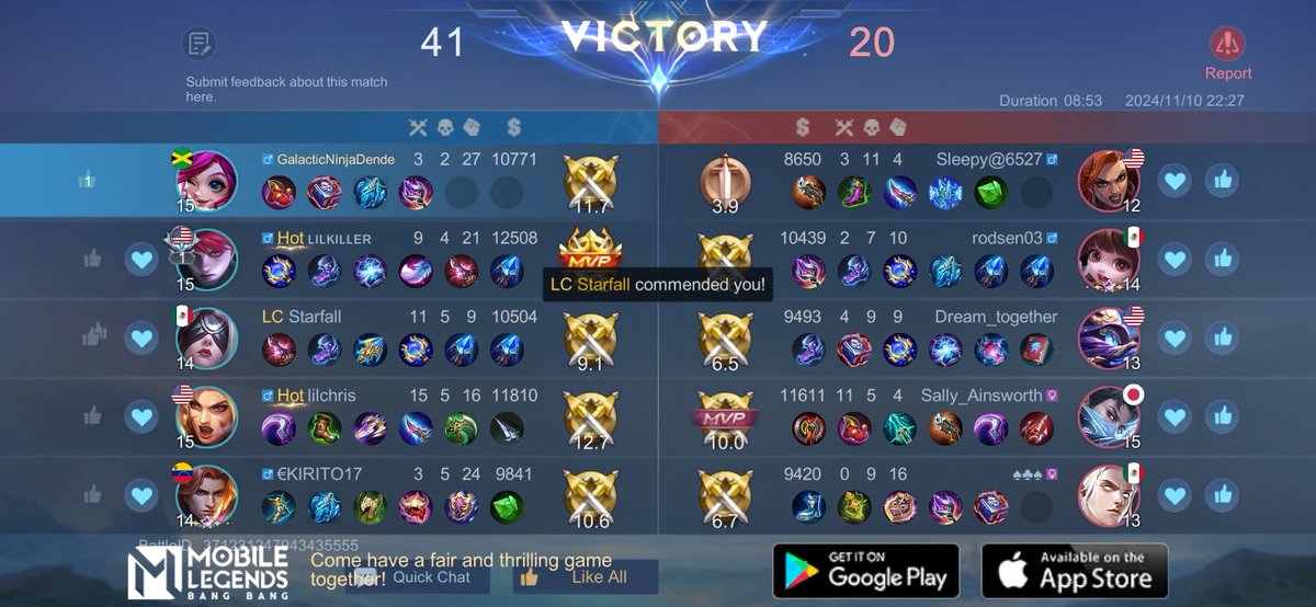 GalacticDen's tweet image. 😇