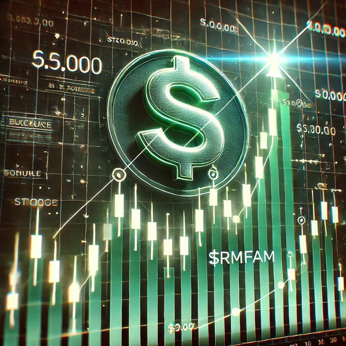 Mr_Reputable's tweet photo. $FAM/$RMFAM: The Future is Bright! Buy, Hold, Thrive. Stay safe and secure your crypto wallets.

#joinatribe. Buy at https://t.co/ZtrUIgKJcE

@yodascroda @LeoXreddington @sahwhite01 @veteran01_ https://t.co/Zqans9u8A0