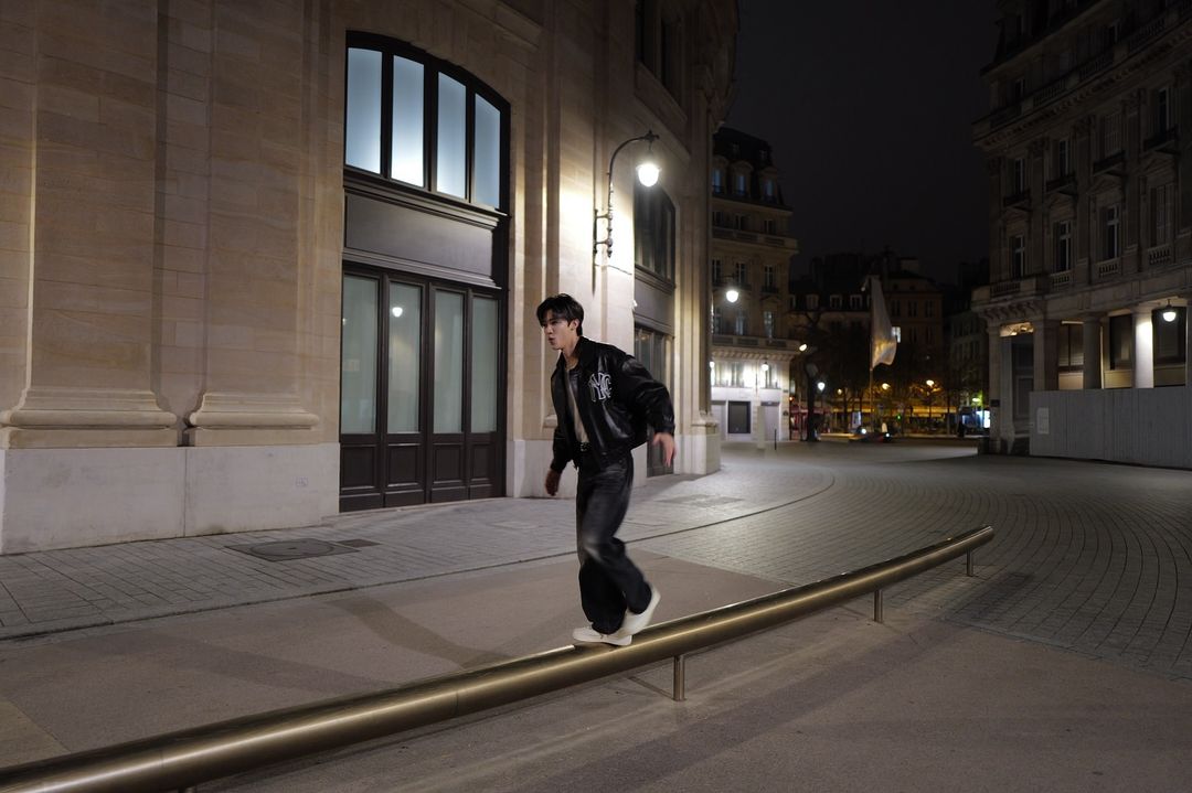 𝙈𝙅 tweet media