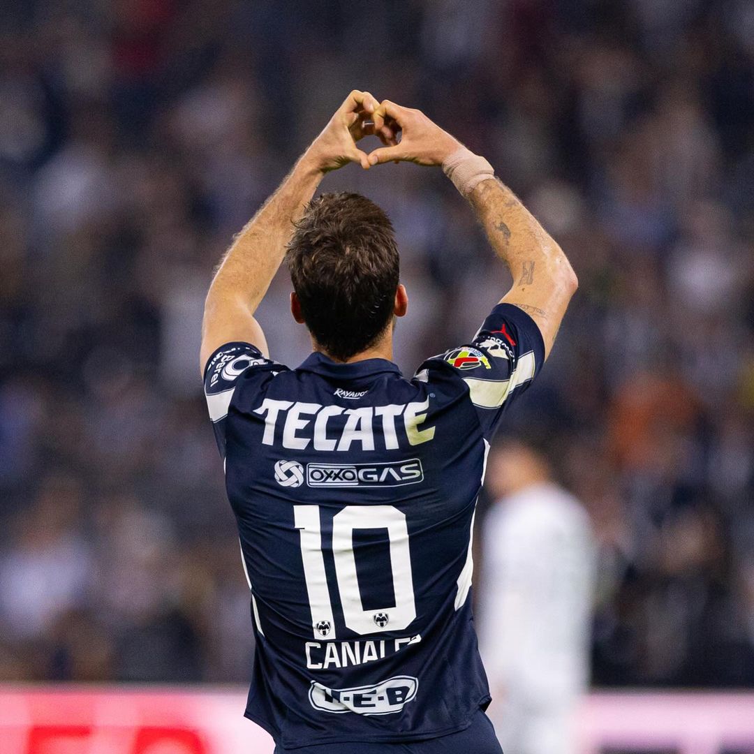 🔜 ¡A la liguilla! ✅⚽
¡Vamos a por más <a href="/Rayados/">Rayados</a>! Ⓜ️