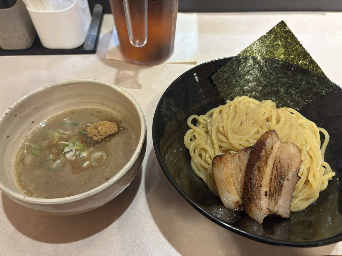 VmbsZ's tweet photo. 美味かった！ https://t.co/LTUKUkAvCe