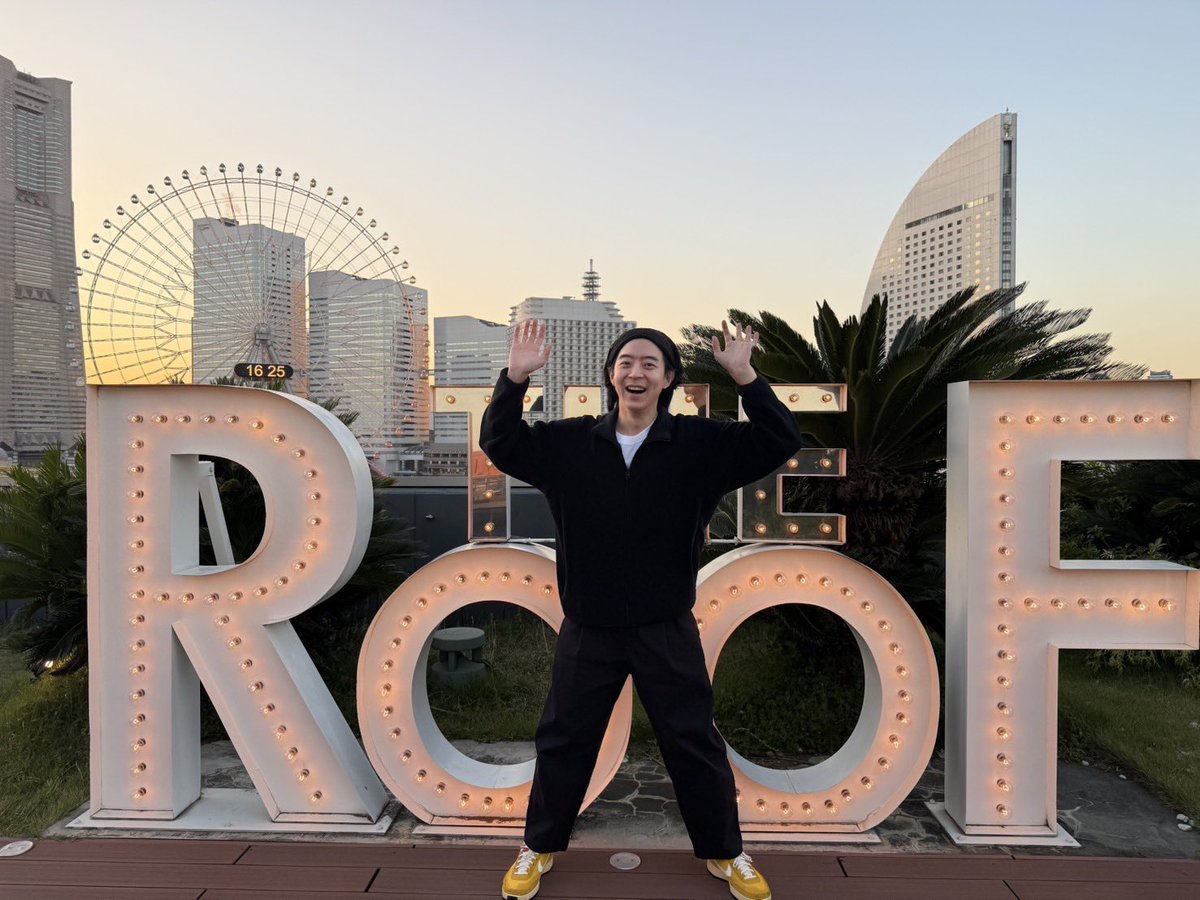 rypaffo's tweet photo. おげんきですかー

Letting you guys know I am doing good!
I will stream someday soon!
See you somedayねー https://t.co/rHPmTV9fSI