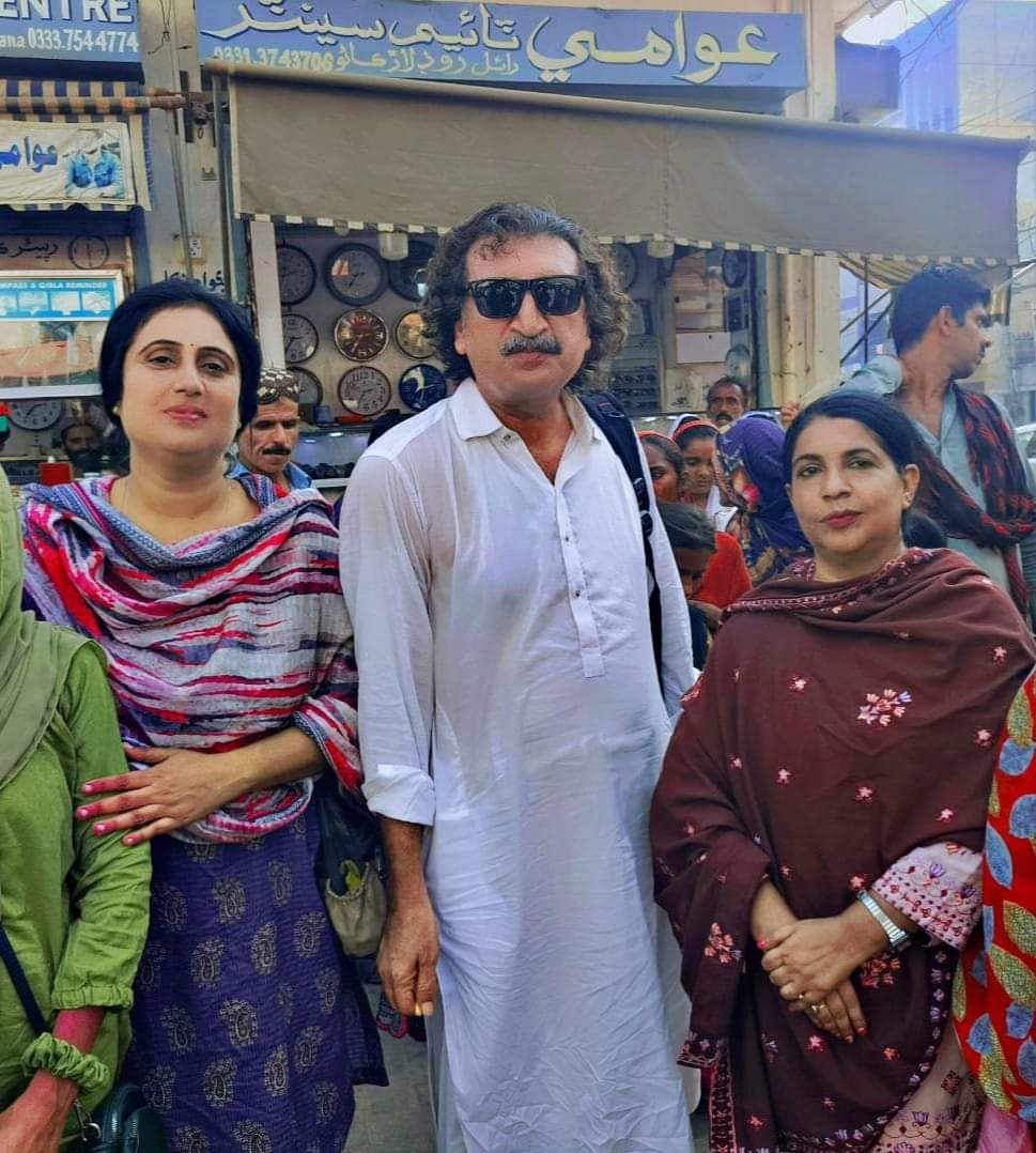 KhosoShanul's tweet image. عوامي ورڪرز پارٽي جي ساٿين / ساٿياڻين جي سڏ تي درياءُ بچايو پيادل مارچ ۾ شرڪت!!!
#NoMoreCanalsOnIndus #SaveIndus_SaveSindh #SaveINDUSDELTA #saveindusmovement #SaveIndusRiver #savesind