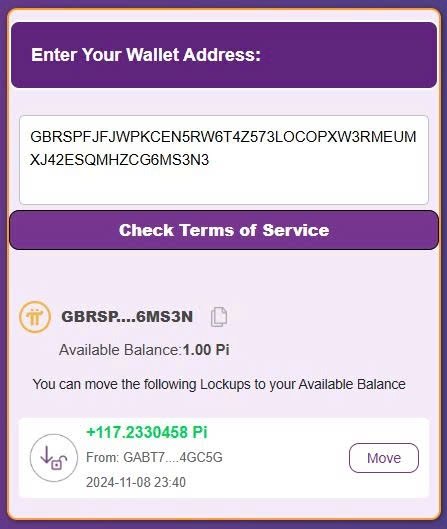 funnyfarm247's tweet photo. @ice_blockchain Unlock Pi Network - Open Network

We are pleased to announce that we plan to move to the Open Network phase of the Mainnet in 2024, to ensure the amount of Pi available in circulation in the market. We have decided to unlock the locked Pi. Learn more at : https://t.co/gjnVVcx4FF https://t.co/urjcoFkMq1