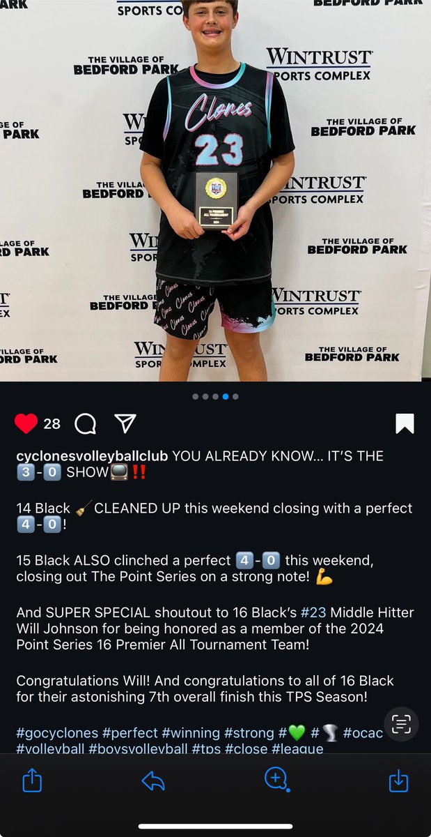 Brian Johnson tweet media