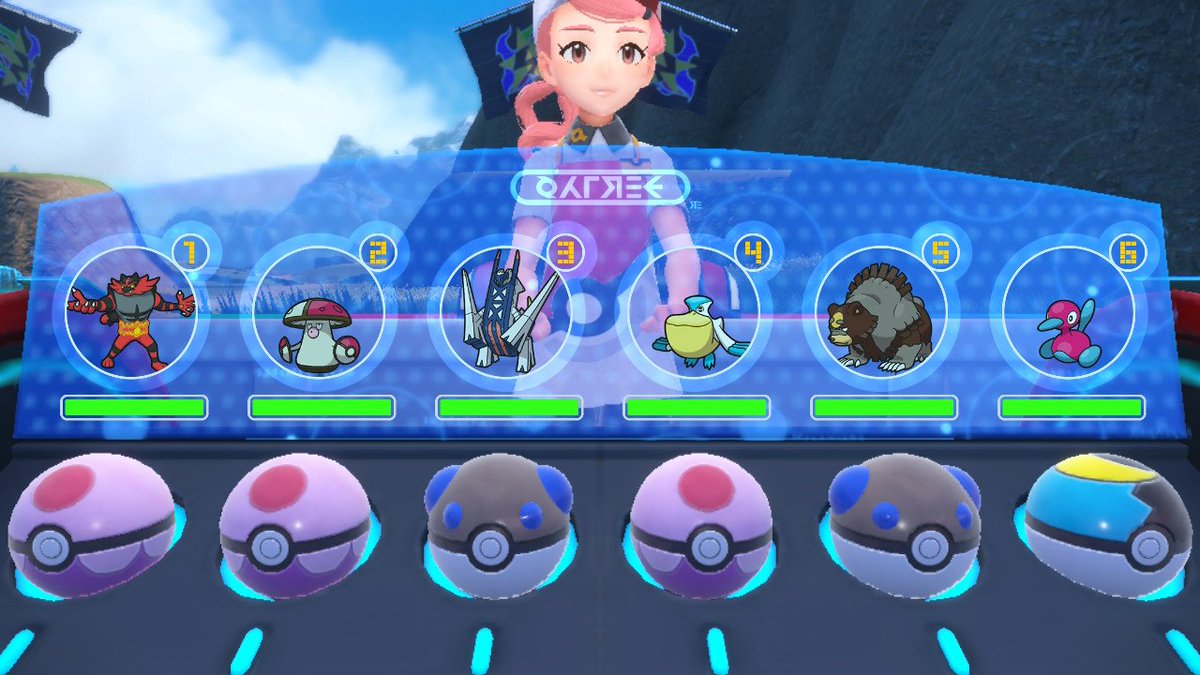 Campeón del Special Event VGC Masters de Buenos Aires!!! Muy emocionado por mi primera gran victoria.El equipo nace desde inicio de regulación pero lo dropie por no estar cómodo en ese momento, ahora full agradecido de <a href="/sh4dowzon_vgc/">nicolas del campo</a> que me webio a full para jugar Balance🫂 
🔜🇧🇷