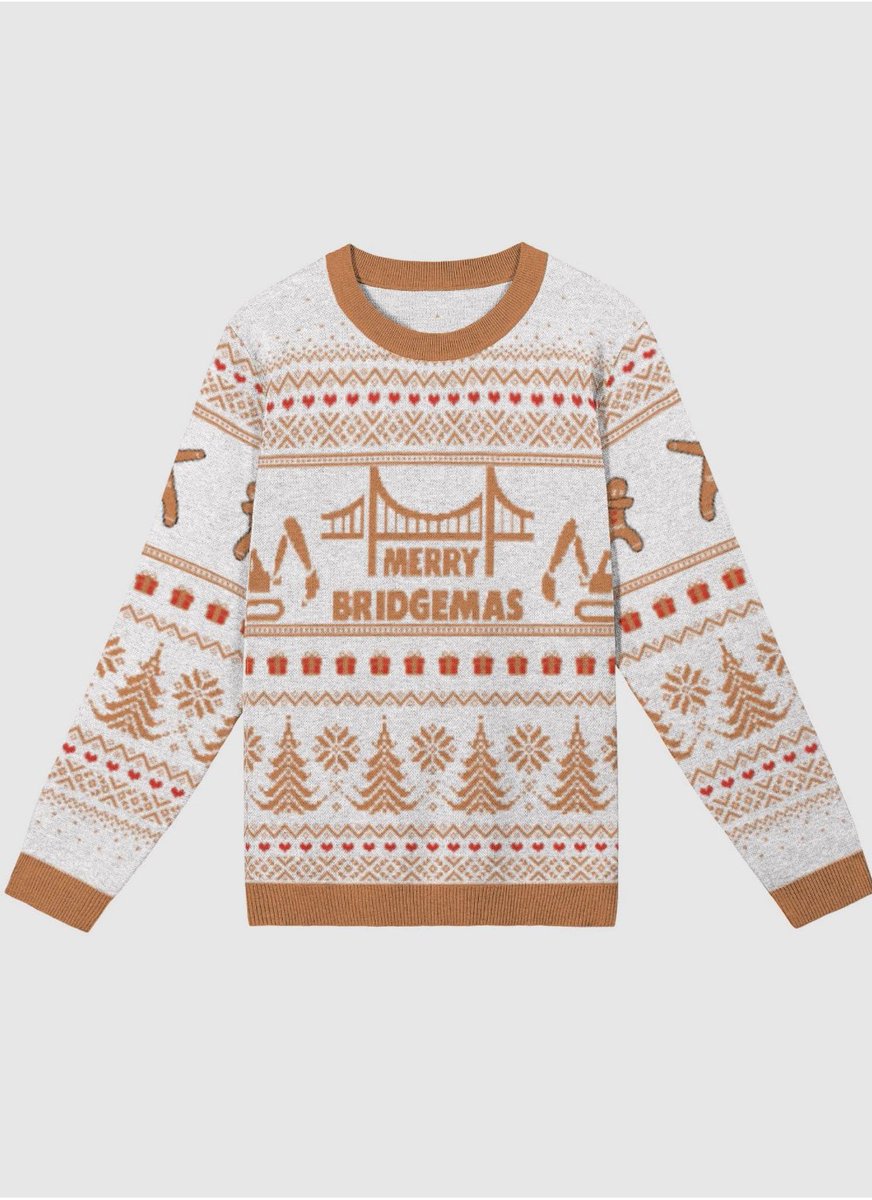 Emulord Ӿ (@frenchemul) on Twitter photo Got my yearly ugly sweater — thanks RCE, and merry Bridgemas to you and Paddy ! <a href="/RCE_Official/">Real Civil Engineer</a> Got my yearly ugly sweater — thanks RCE, and merry Bridgemas to you and Paddy ! <a href="/RCE_Official/">Real Civil Engineer</a>