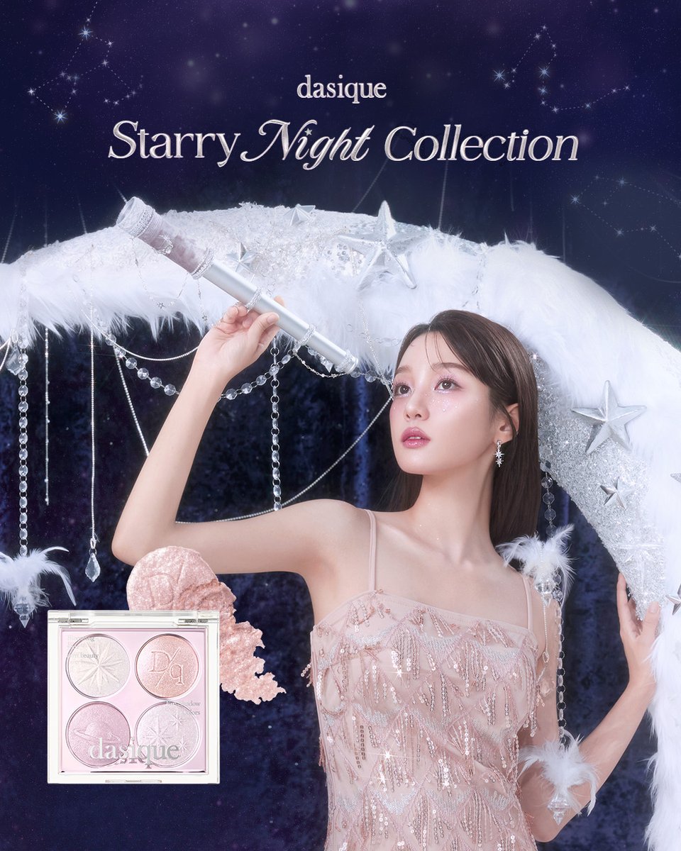 𝑮𝒍𝒐𝒘 𝑳𝒊𝒌𝒆 𝒕𝒉𝒆 𝑴𝒐𝒐𝒏𝒍𝒊𝒈𝒉𝒕, 𝑺𝒕𝒂𝒓𝒓𝒚