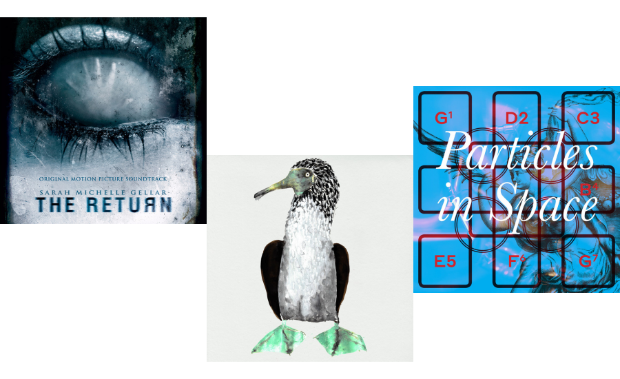 gaz_alpha's tweet photo. I'm @bopping_to

The Red Bar by Dario Marianelli

Forests by @cosmosheldrake

Particle G1 by Hannah Peel

https://t.co/xuBEywpYvd https://t.co/RMCM2ziFvg