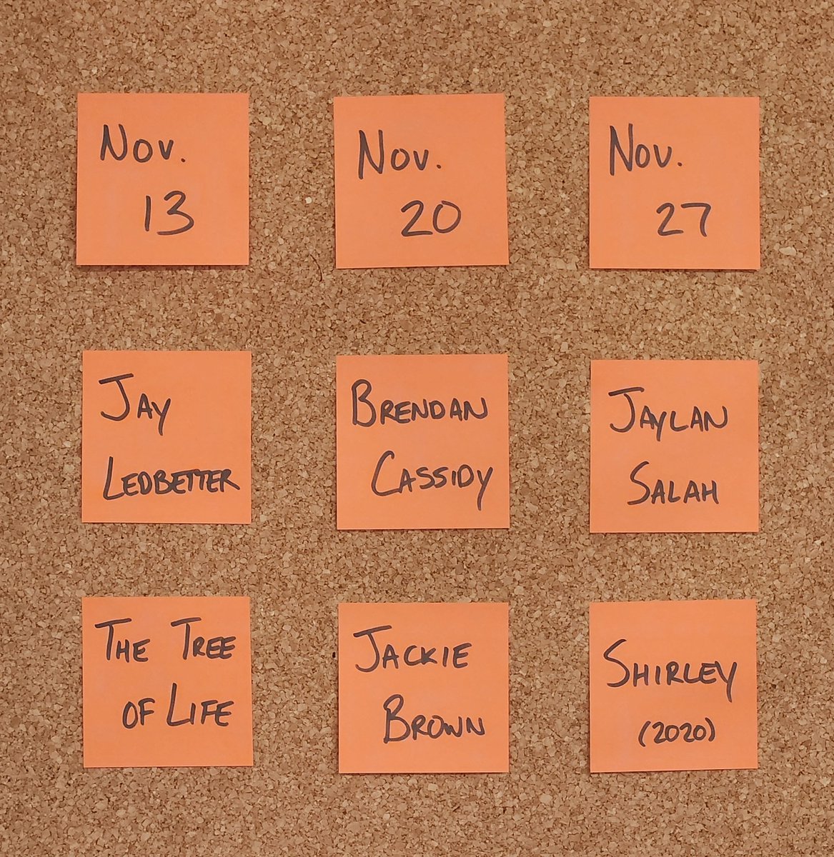 Target Audience Podcast tweet media