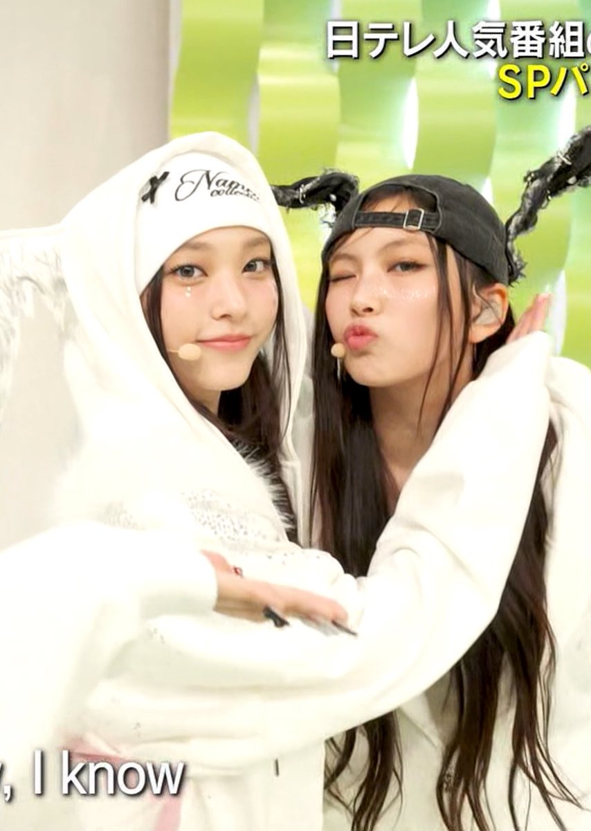 MHDHH Loops 🧸🦦🐶🐱🐹 (@newjeans_loop) on Twitter photo 