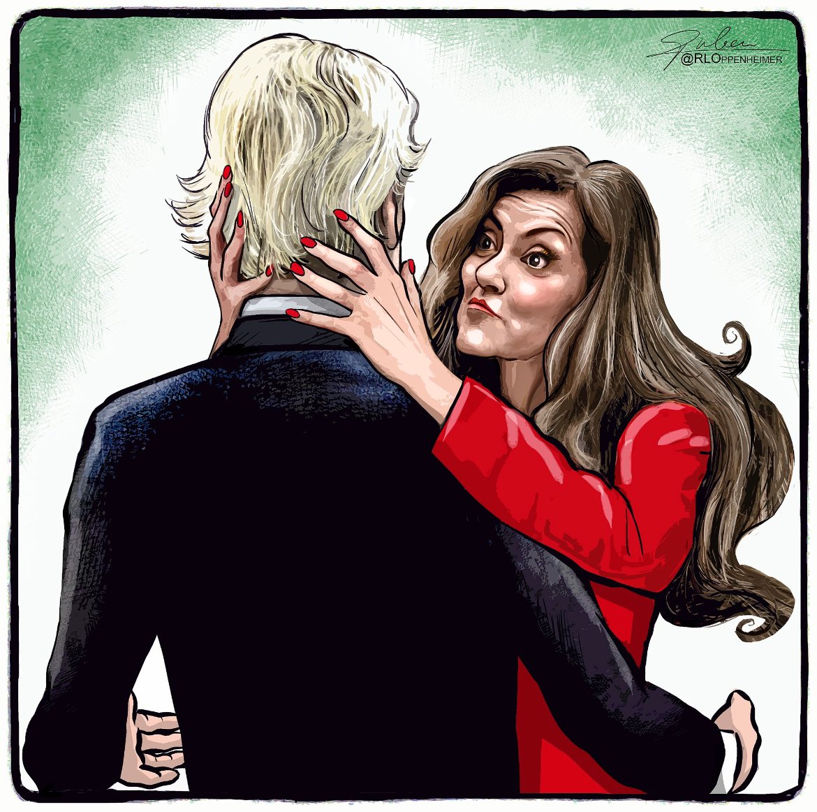 Ruud Hendriks tweet media