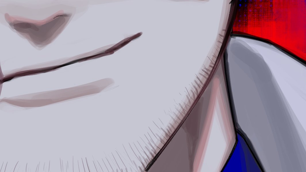 이 이게 얼마만의 오타쿠그림이냐 

 #Angboart