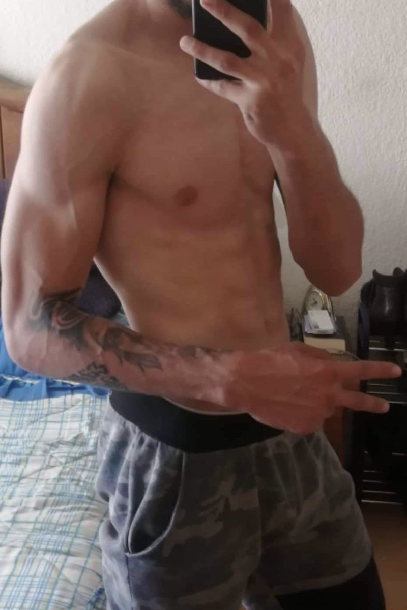 compamajor3's tweet image. 💪🏻💪🏻