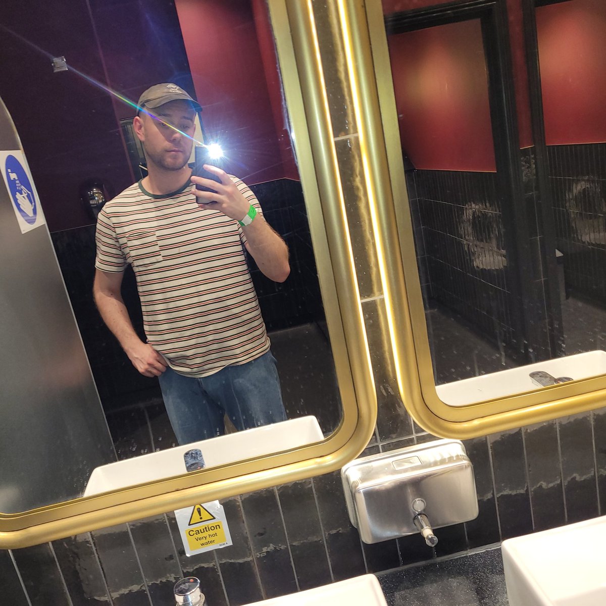 #NewProfilePic