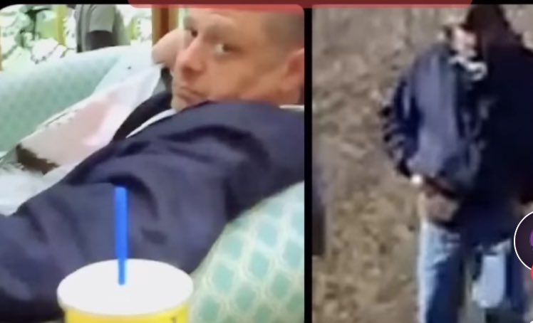 Hijackrdbcooper's tweet image. This is something to think about! If #RichardAllen is found innocent, there will be no more investigation. There will never be another #DelphiTrial No more suspects will be investigated. LE and #abbyandlibby families know that Richard Allen is who Libby recorded. #DelphiTrial