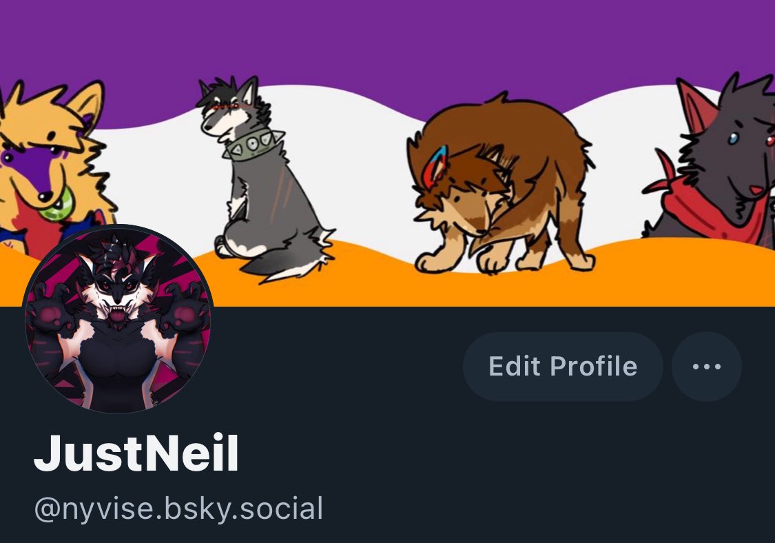 Starting my migration on the blue app!
Definitely planning to be way more active there than I ever was in here lmao