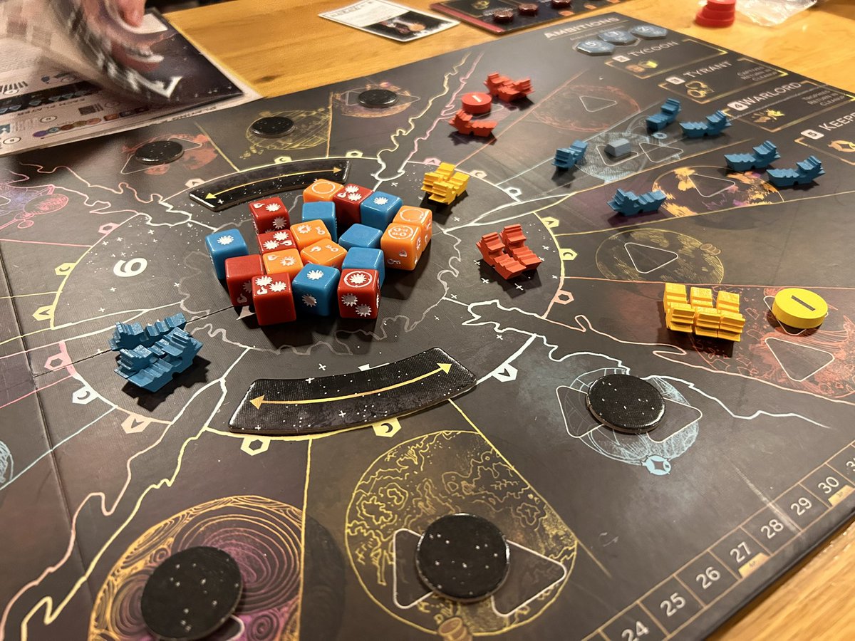 Atrusni (AKA GM Atari) tweet media