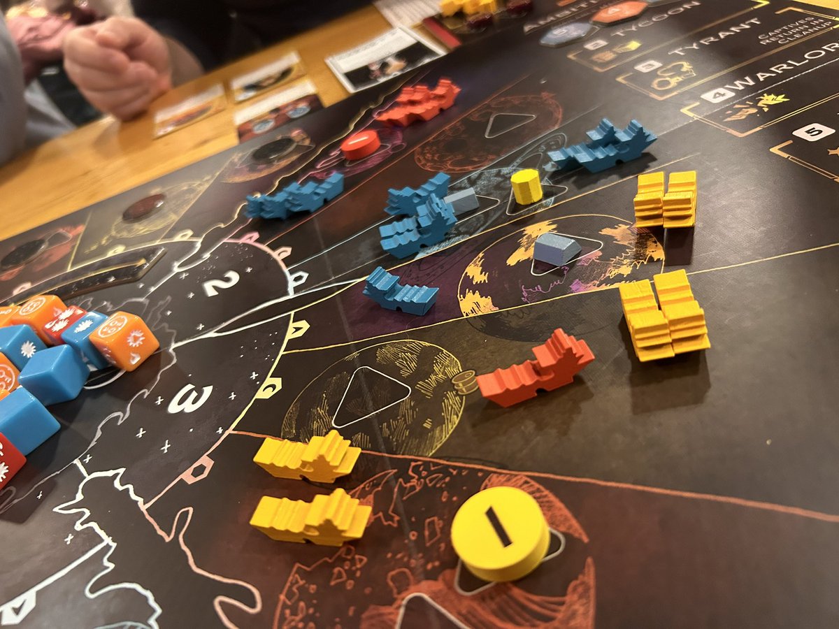 Atrusni (AKA GM Atari) tweet media