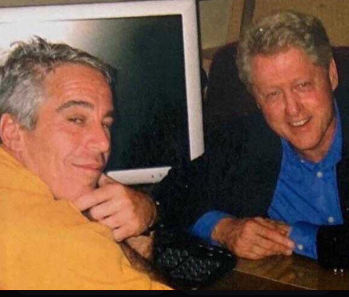 willbarton13's tweet photo. @terminallyOL Like this one didn’t mean anything to the delusional democrats https://t.co/rGVQbZ3Ijq
