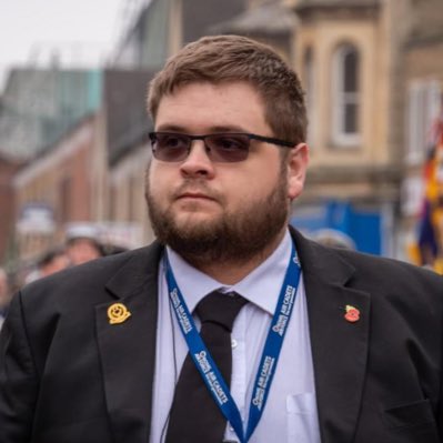 #NewProfilePic
