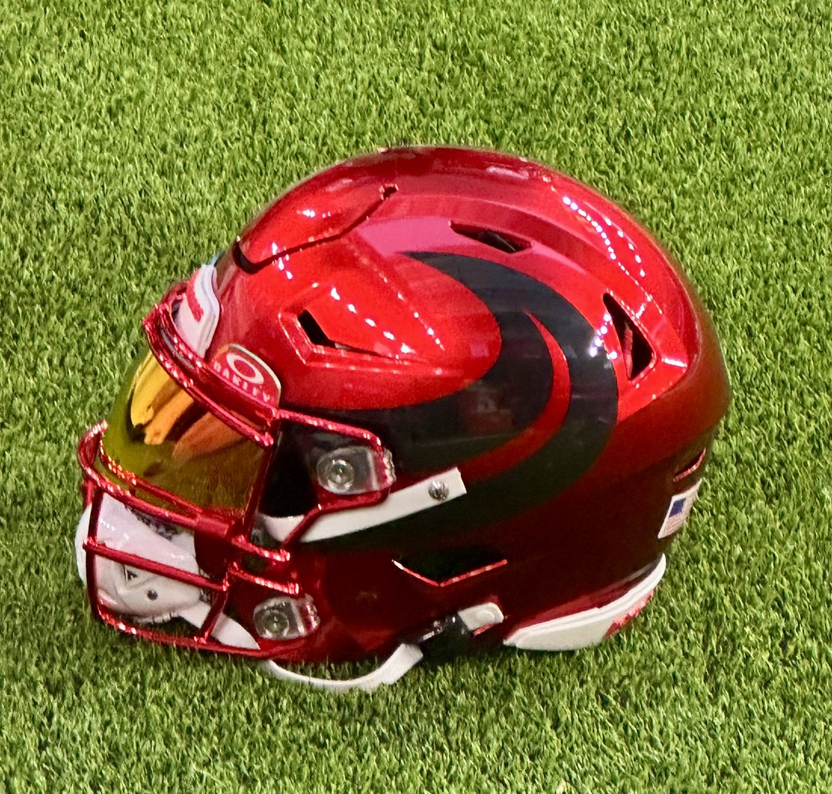lwdwg25's tweet image. H’s UP!!!! #HTownMade  #BattleRed