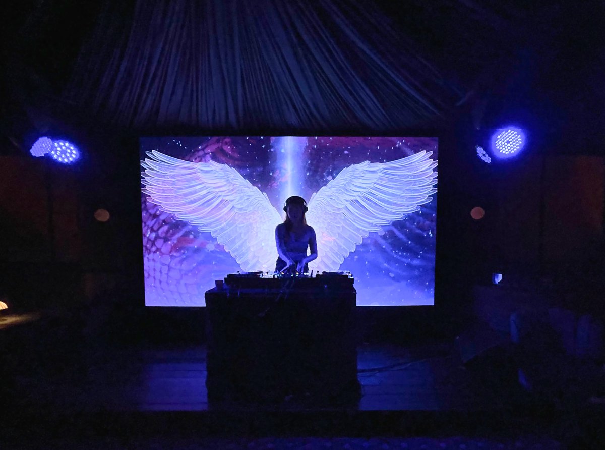 Logos Storage (prev. Codex) tweet media