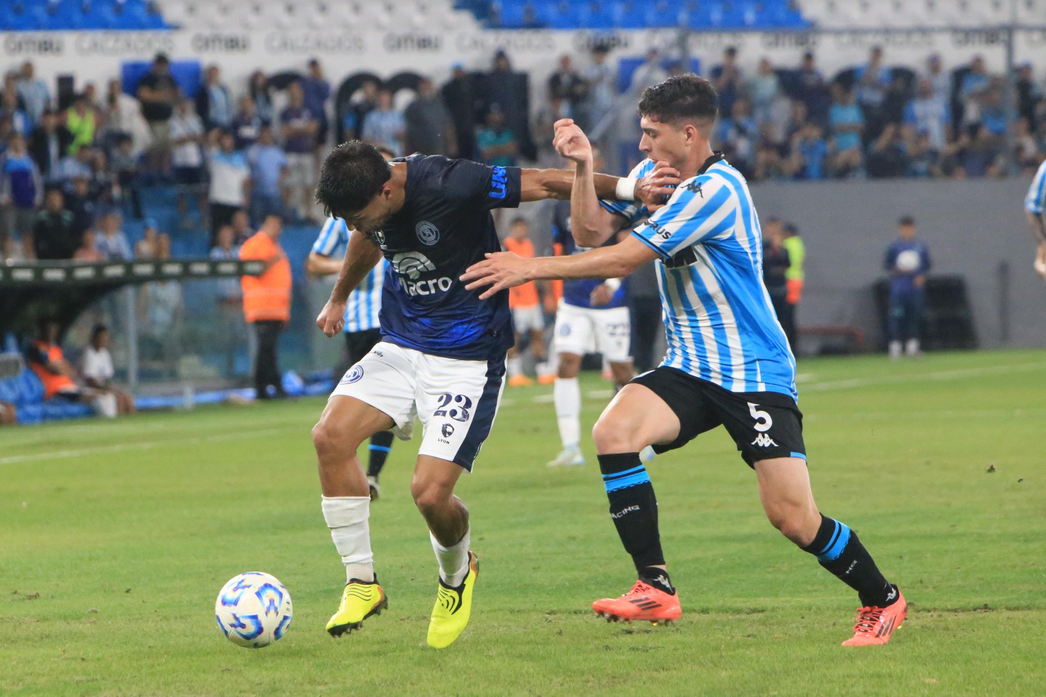 Independiente Rivadavia (@CSIRoficial) / X