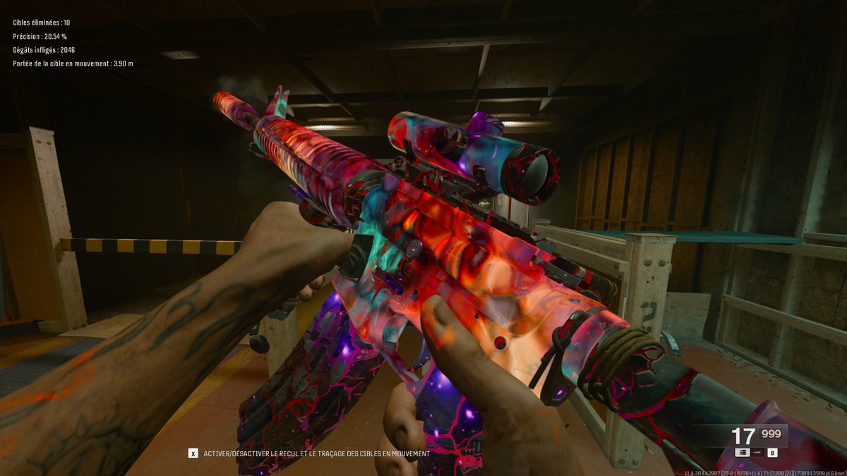 WarlordGamingX's tweet photo. 🔥 Grind Camo Zombie 🔥

➡️ (33/33) Or Mystique ✅️
➡️ (33/33) Opale ✅️
➡️ (33/33) Post Mortem ✅️
➡️ (33/33) Nébuleuse ✅️

#BlackOps #BO6 #CallofDuty #BlackOps6 https://t.co/HQ6IBRpUIR