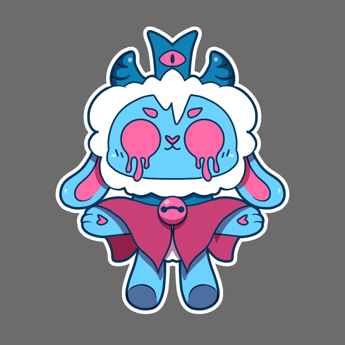 Ace Astro 🇵🇸🏳️‍🌈 | Comms Open 0/3 tweet media