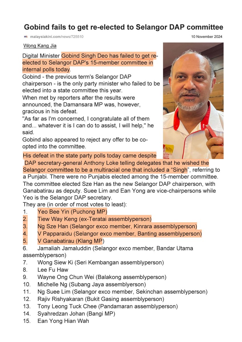 James Chin tweet media