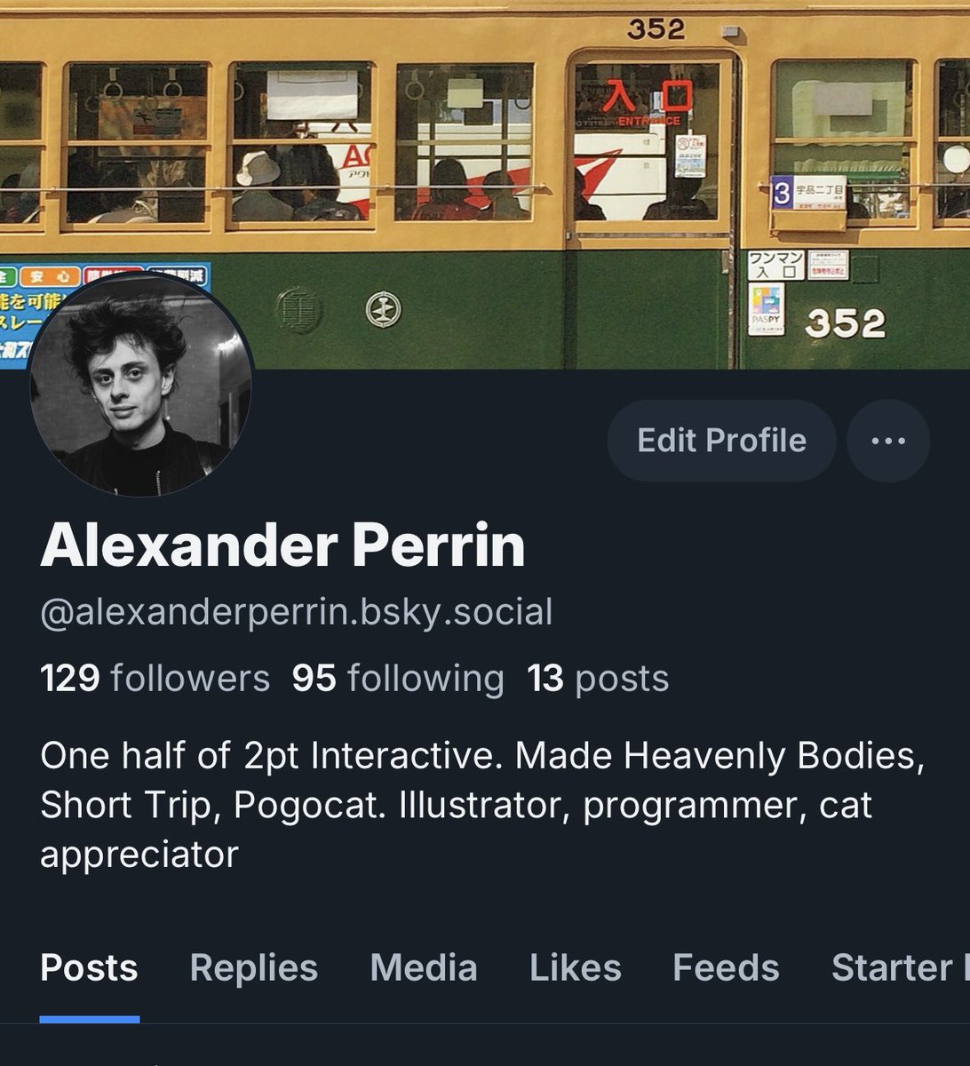 Alexander Perrin tweet media