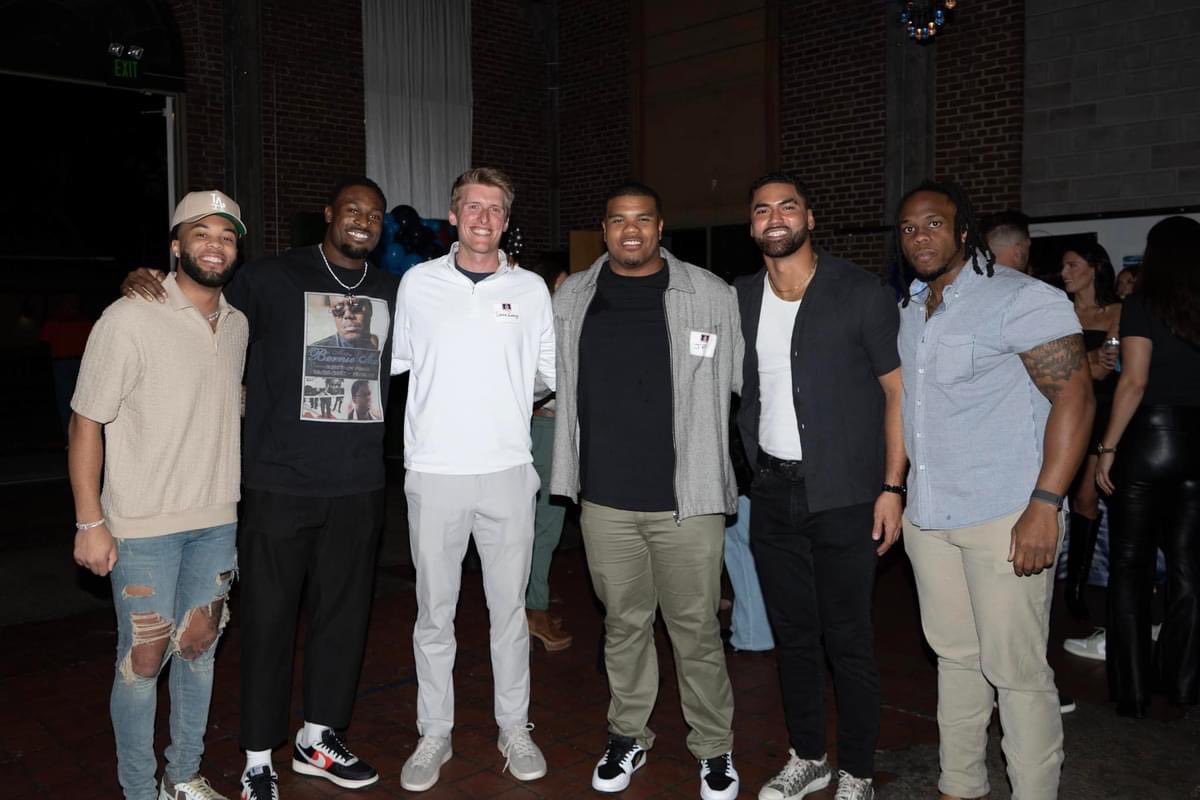 JPatterson__8's tweet image. Legendary Weekend🎇

#REBSWIN