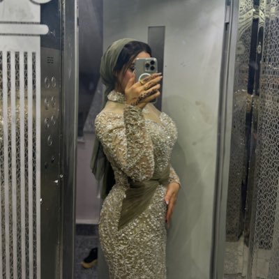 donia_same7's tweet photo. #NewProfilePic https://t.co/BH3sNFTPRP