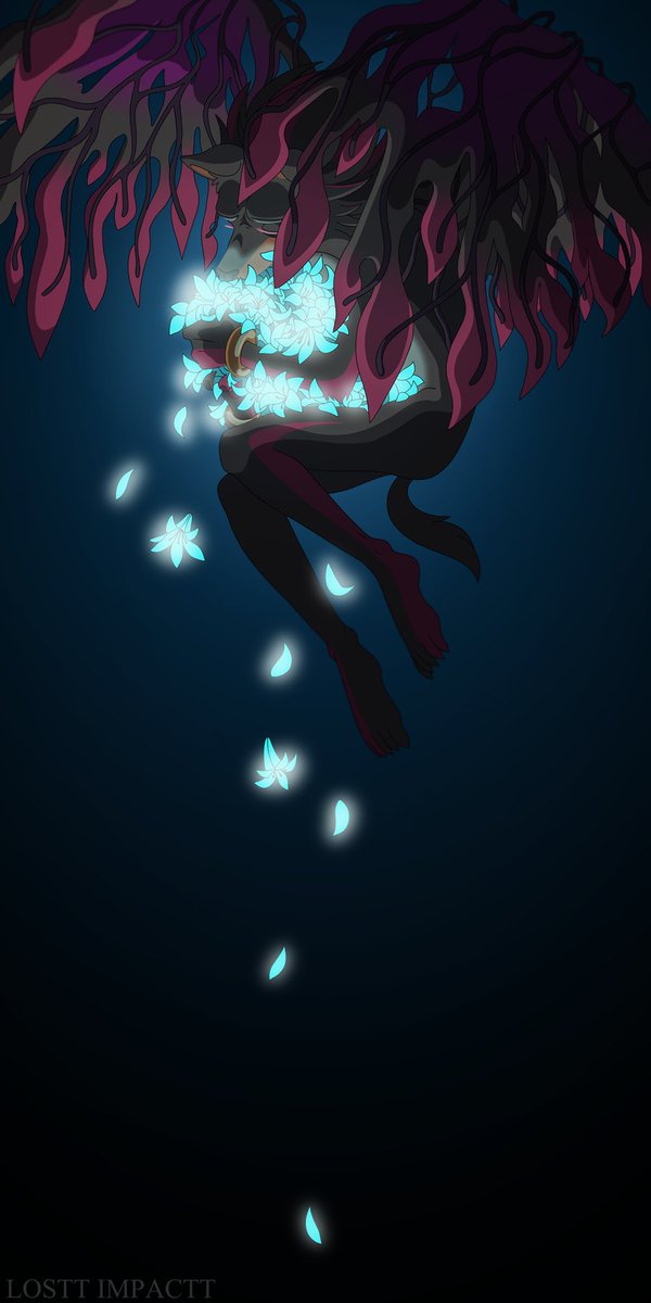 losttimpactt -MOVED TO BLUER SKIES- tweet media