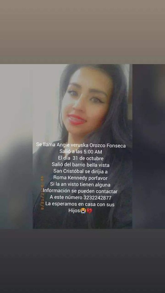 Sonia de Negro tweet media