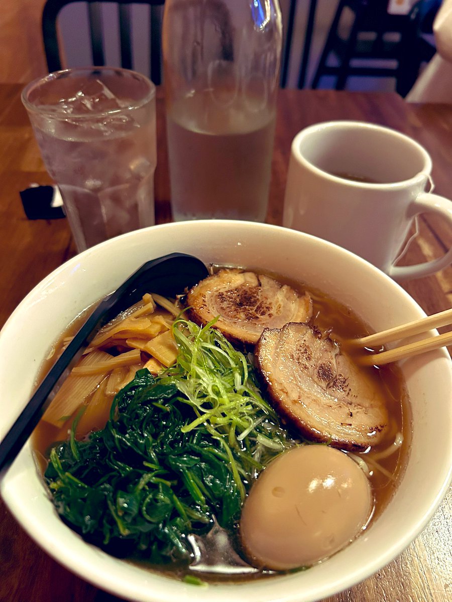asianposh2022's tweet image. After good music came good Ramen! 

kirinnoodle.com #614 #cbus