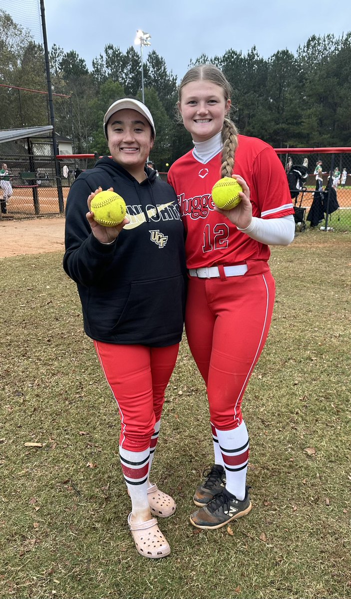 Lady Sluggers ‘07 tweet media