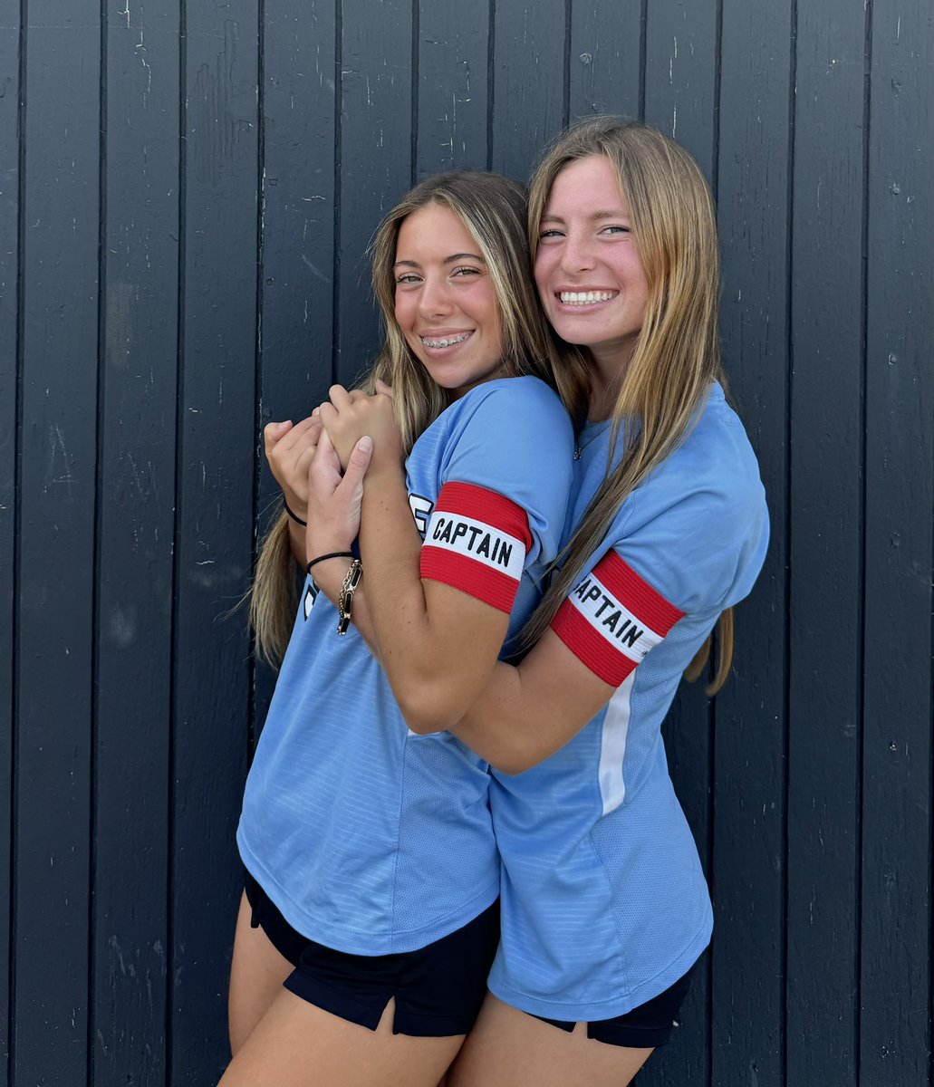 Congratulations to our All-District and All- State winners!  Lauren Frick- 2nd Team

Paige Goben and Shea Anderson - Honorable Mention

Maura Green- All Team Player