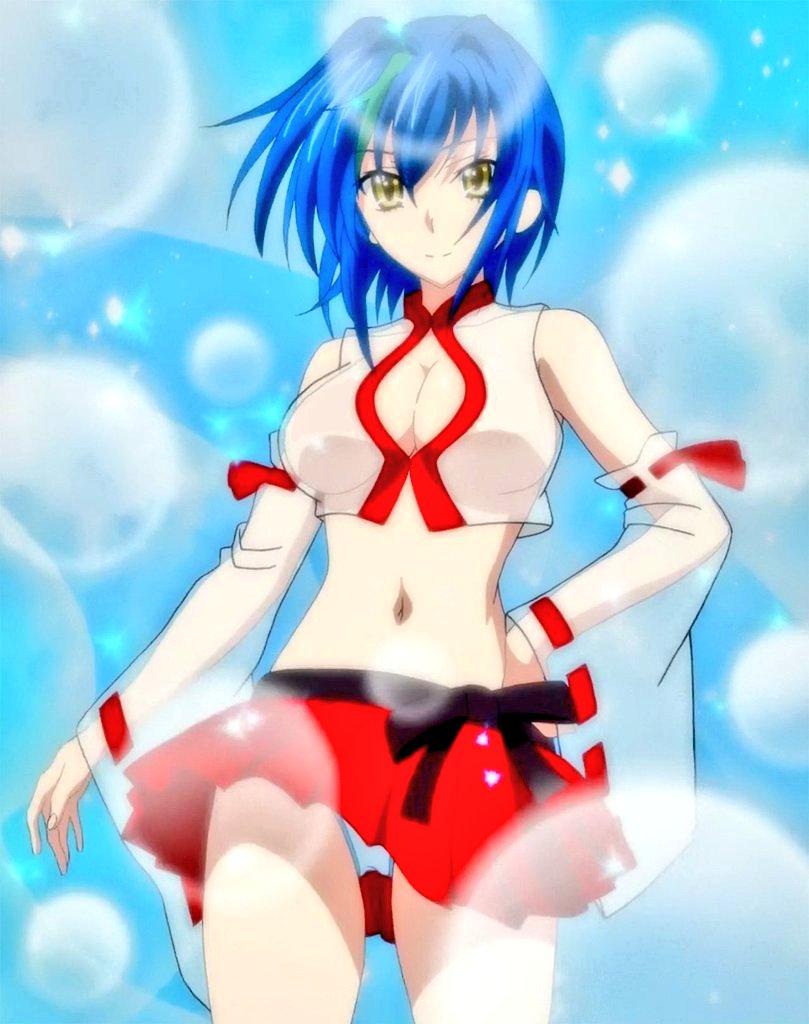 Xenovia Quarta 🔥🔥😤

(Source)
* High School DxD*