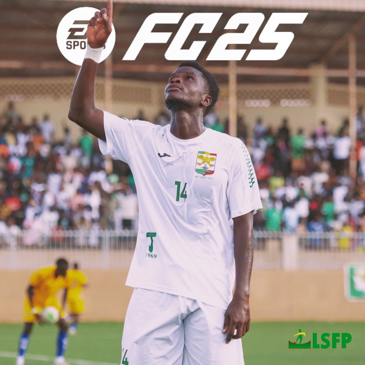 badara_25's tweet image. 🪄 @as_pikine @TeunguethFc @ASCJaraafSn 

#design 
#footlocal